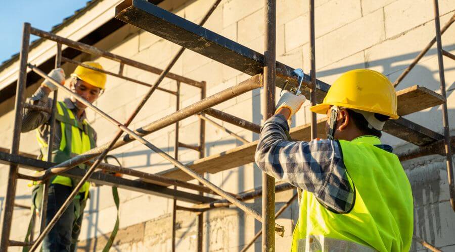 Roof Vent Repair in McLeansville, NC